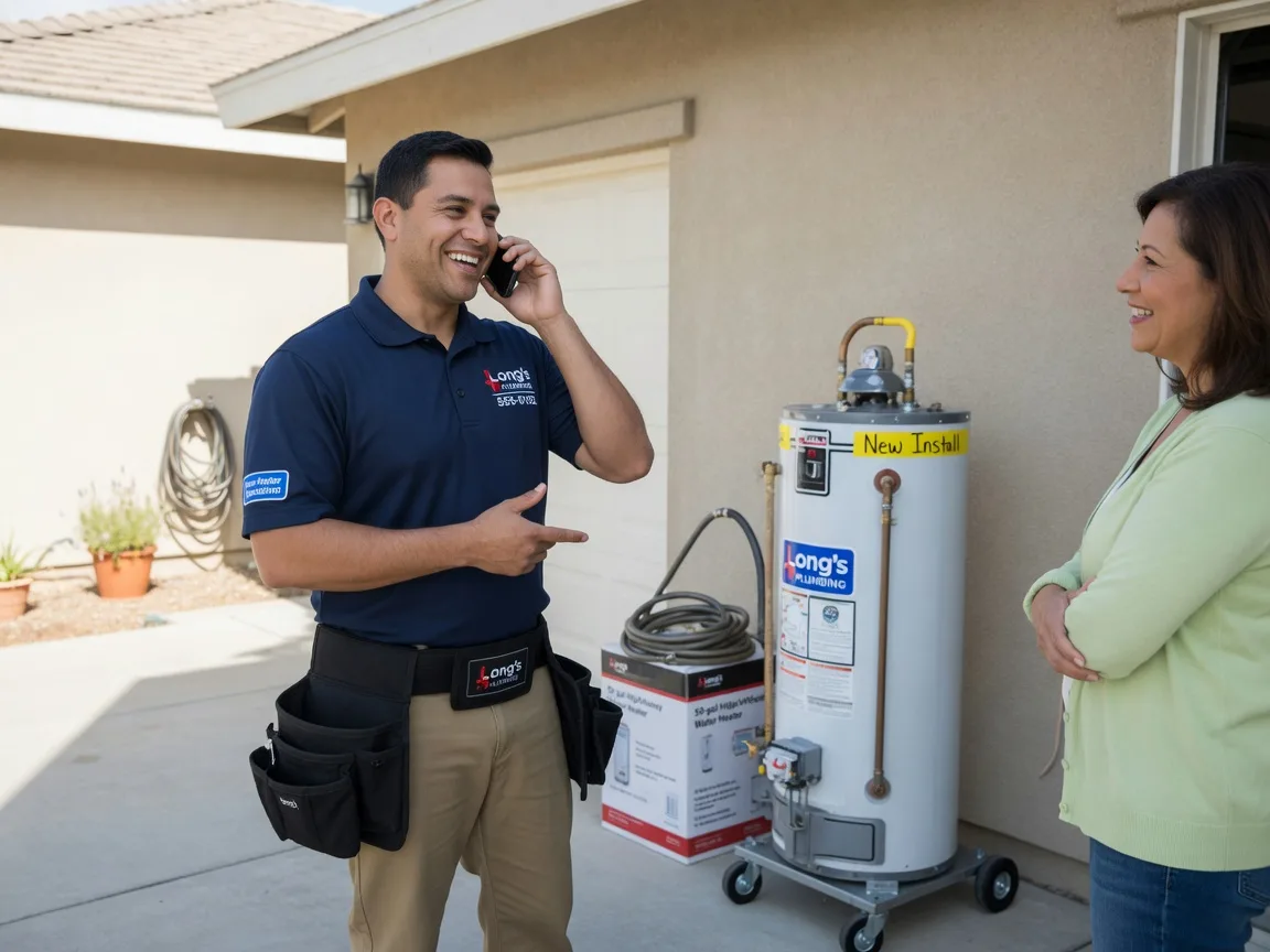 Leak Detection Hull, IL FAQs